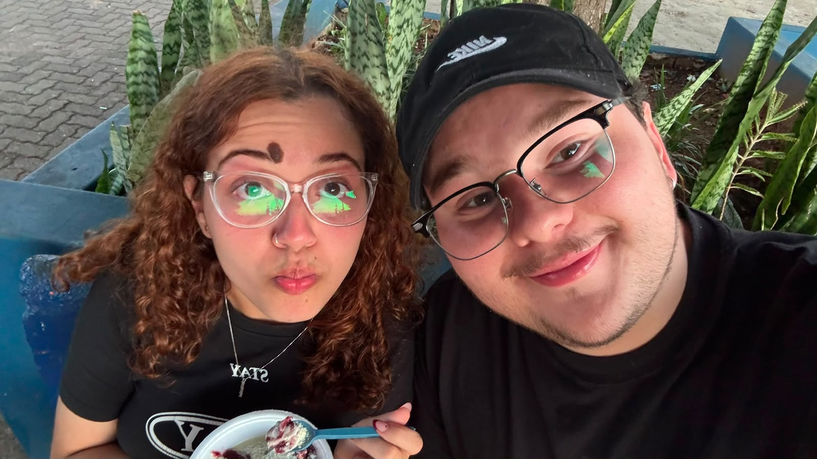 Nós dois