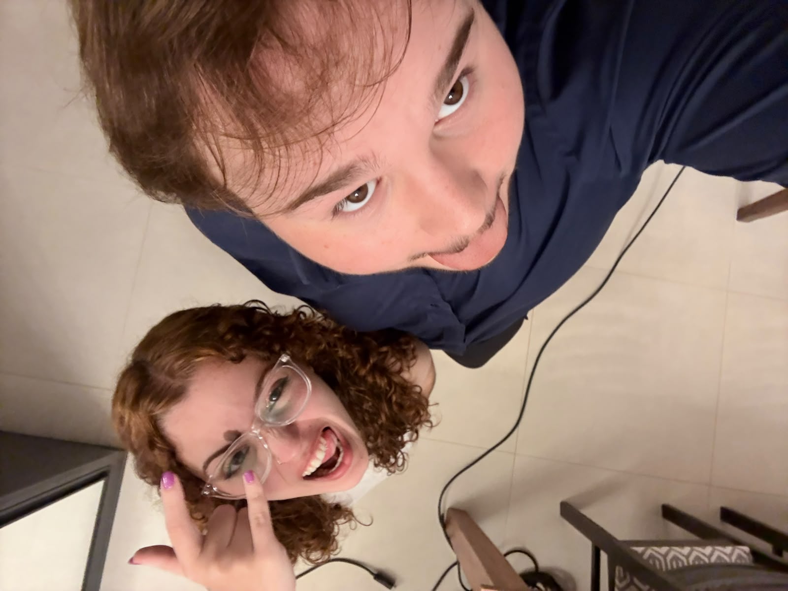 Nós dois