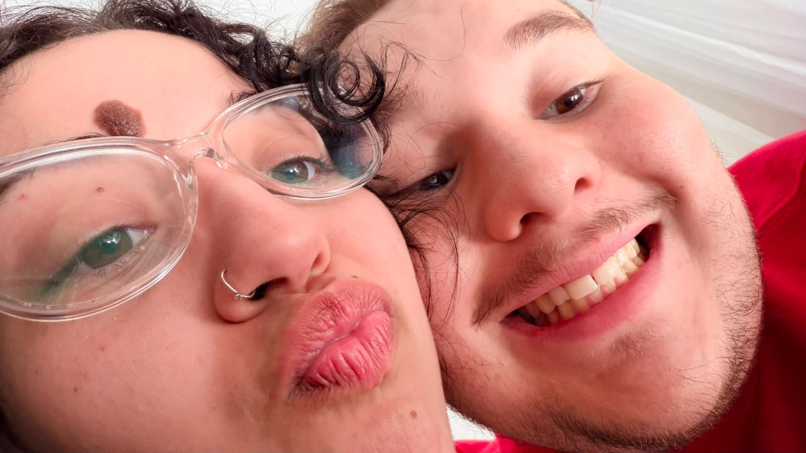 Nós dois